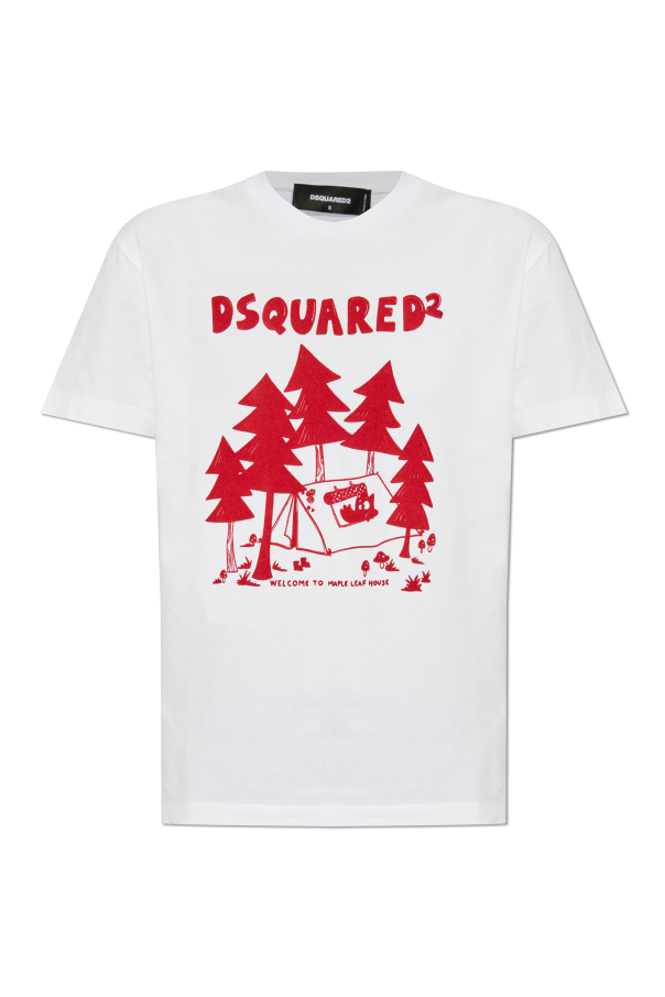 関税送料込♪DSQUARED2/CALIFORNIA T-SHIRT SchaferandweinerShops® - t | tops, t, Buy Dsquared2 Clothing